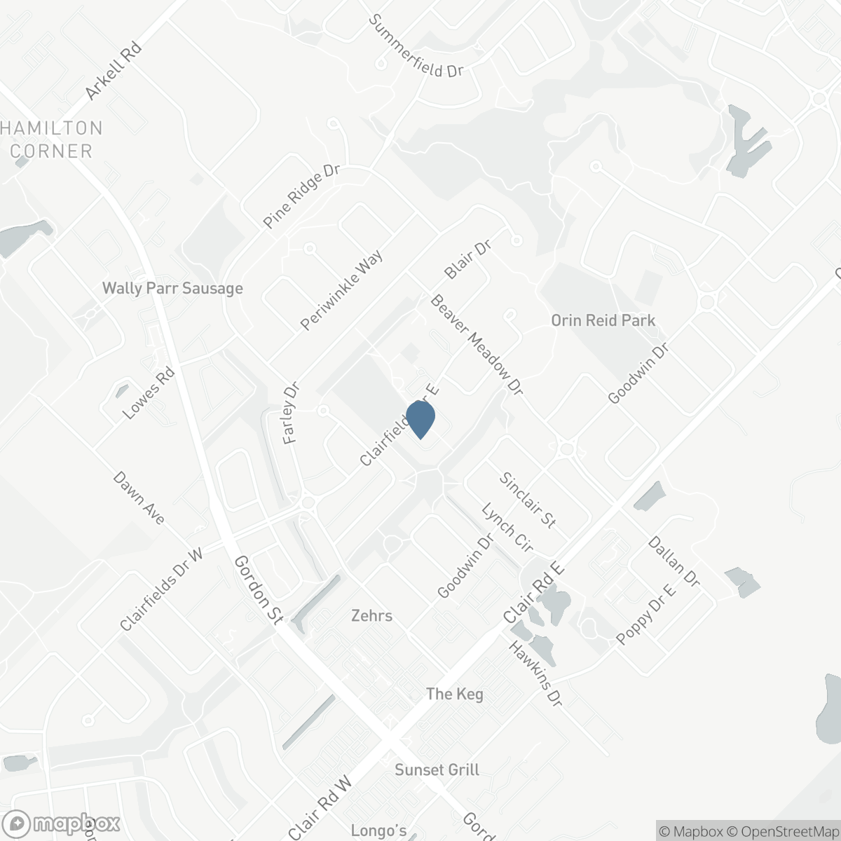 151 CLAIRFIELDS Drive E Unit# 4, Guelph, Ontario N1L 1P5